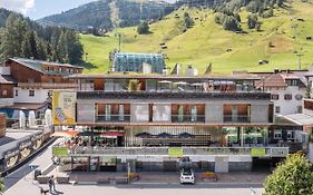 Hotel Anton  4*